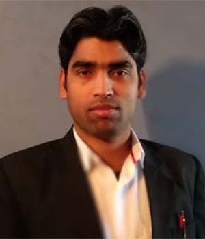 Mr. Pankaj Kumar